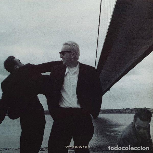 CDs de m&uacute;sica: Kingmaker &ndash; To Hell With Humdrum (CD, Scorch CDCHR 6055) - Foto 7