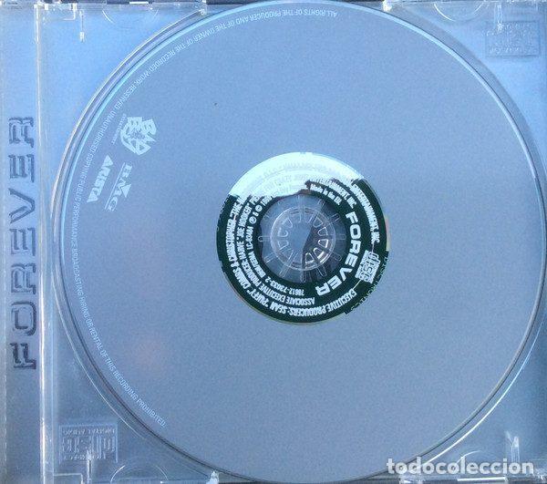 CDs de m&uacute;sica: Puff Daddy &ndash; Forever (CD, BMG 78612-73033-2) - Foto 3