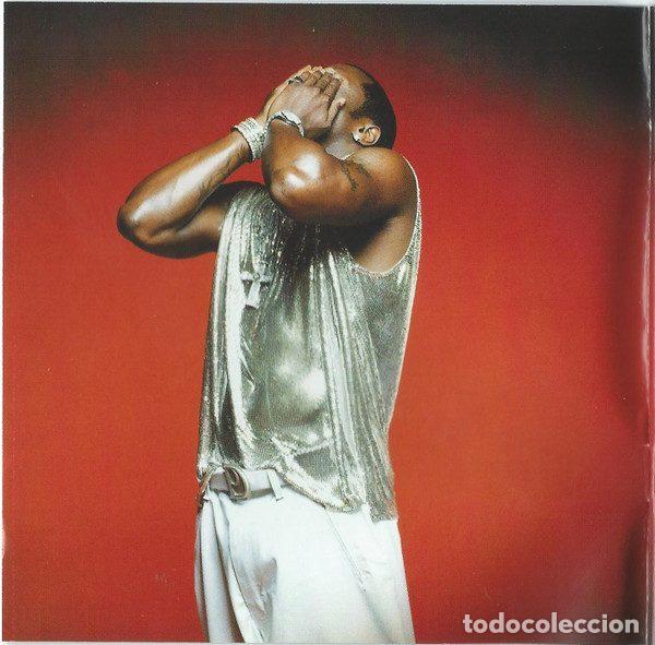 CDs de m&uacute;sica: Puff Daddy &ndash; Forever (CD, BMG 78612-73033-2) - Foto 4