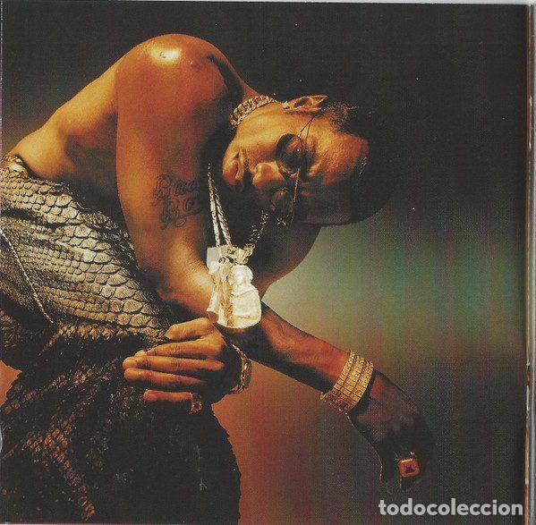 CDs de m&uacute;sica: Puff Daddy &ndash; Forever (CD, BMG 78612-73033-2) - Foto 6