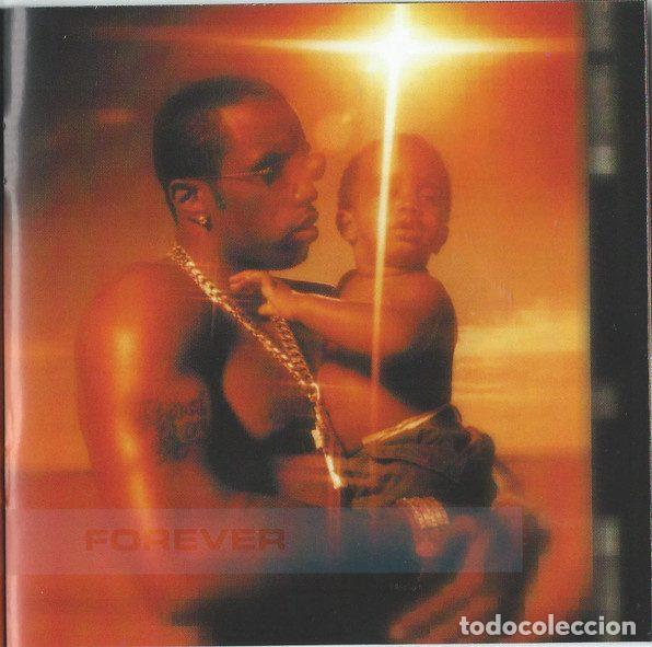 CDs de m&uacute;sica: Puff Daddy &ndash; Forever (CD, BMG 78612-73033-2) - Foto 9