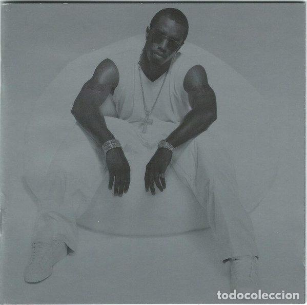 Musik-CDs: Puff Daddy &ndash; Forever (CD, BMG 78612-73033-2)