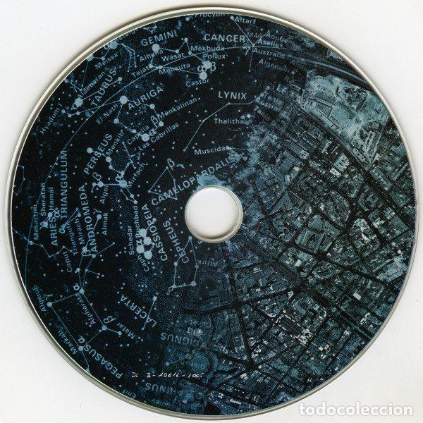 CDs de m&uacute;sica: Pupille &ndash; Himnos Ol&iacute;mpicos (CD, Bcore BC.122) - Foto 3