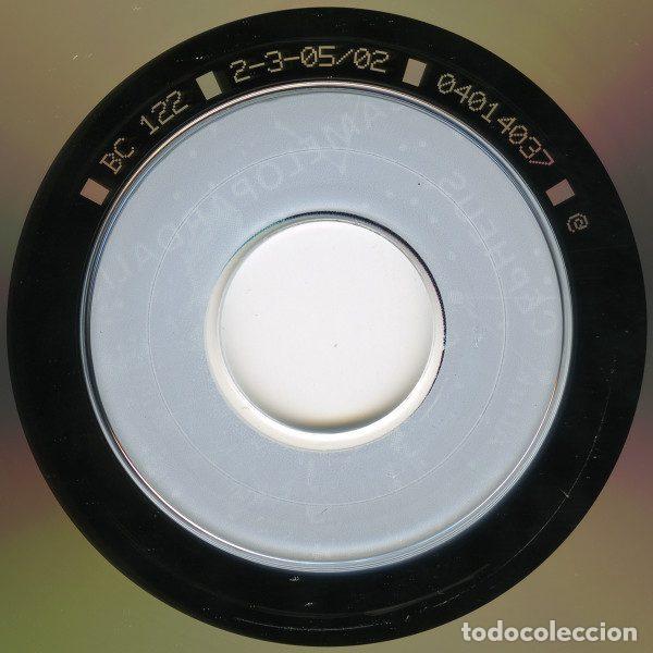 CDs de m&uacute;sica: Pupille &ndash; Himnos Ol&iacute;mpicos (CD, Bcore BC.122) - Foto 4