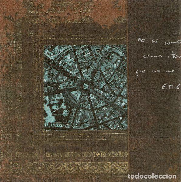 CDs de m&uacute;sica: Pupille &ndash; Himnos Ol&iacute;mpicos (CD, Bcore BC.122) - Foto 5