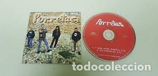 CDs de m&uacute;sica: Porretas &ndash; Y A&uacute;n Arde Madrid (CD, Polydor none) - Foto 1