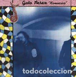 CD di Musica: Gato Perez &ndash; Romesco (CD, PDI 80.2668)