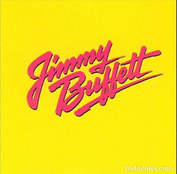 CD de M&uacute;sica: Jimmy Buffett &ndash; Songs You Know By Heart (Jimmy Buffett's Greatest Hit(s)) (CD, MCA Records...