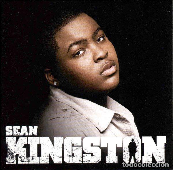 CD di Musica: Sean Kingston &ndash; Sean Kingston (CD, Beluga Heights 88697159422)
