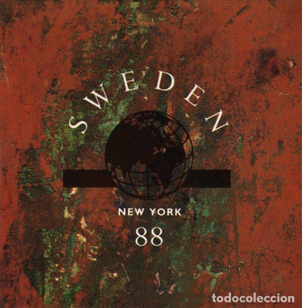 CDs de m&uacute;sica: Various &ndash; Sweden 88 (CD, InfoGram Infogram 4) - Foto 1