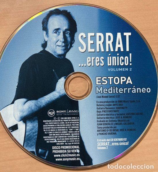 CD di Musica: Estopa &ndash; Mediterr&aacute;neo (CD, RCA 82876 701512)