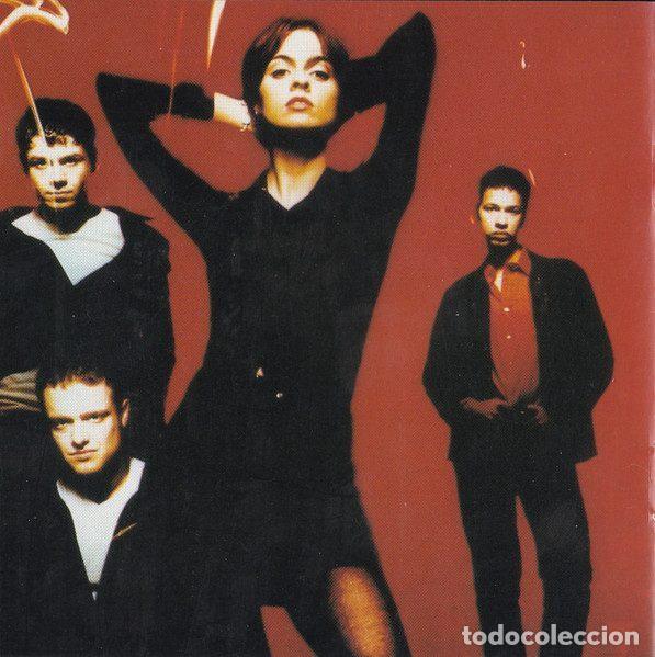 CDs de m&uacute;sica: Sleeper &ndash; Smart (CD, Indolent Records SLEEPCD 007) - Foto 9