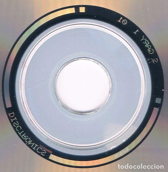 CDs de m&uacute;sica: Gary Barlow &ndash; Love Wont Wait (CD, RCA GARY 3) - Foto 5