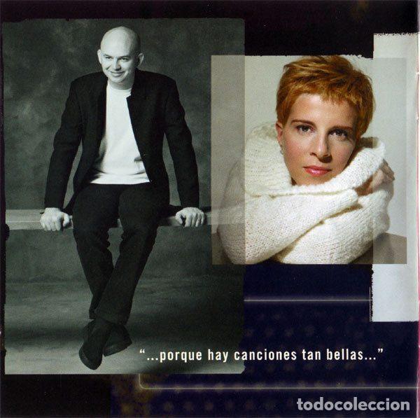 CDs de m&uacute;sica: Presuntos Implicados &ndash; Versi&oacute;n Original (CD, WEA 3984 29368 2) - Foto 4