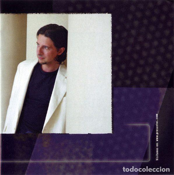 CDs de m&uacute;sica: Presuntos Implicados &ndash; Versi&oacute;n Original (CD, WEA 3984 29368 2) - Foto 5