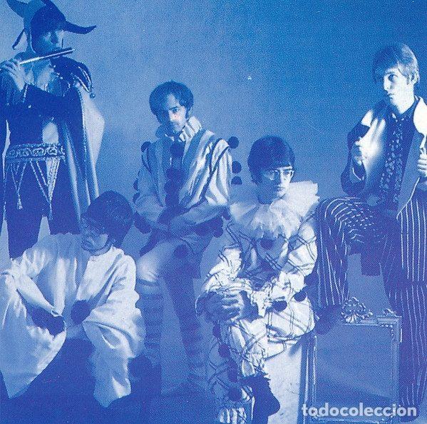 CDs de m&uacute;sica: Manfred Mann &ndash; The Collection (CD, Castle Communications CCSCD 245) - Foto 6