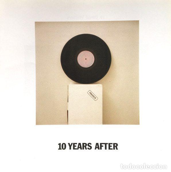 CDs de m&uacute;sica: Various &ndash; &iexcl;Ya Basta! (CD, &iexcl;Ya Basta! YAB032CD) - Foto 4