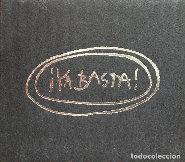 CD di Musica: Various &ndash; &iexcl;Ya Basta! (CD, &iexcl;Ya Basta! YAB032CD)