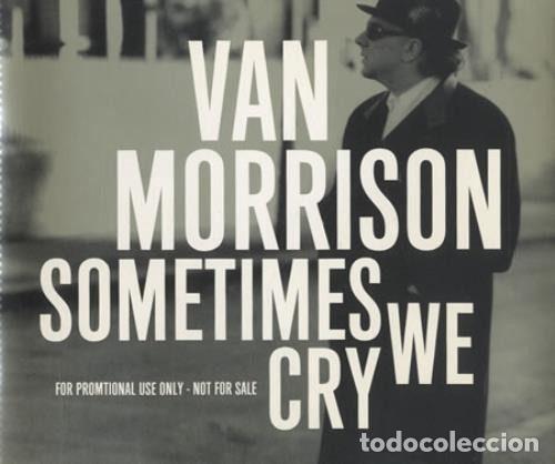 Musik-CDs: Van Morrison &ndash; Sometimes We Cry (CD, Exile VAN CD 14)