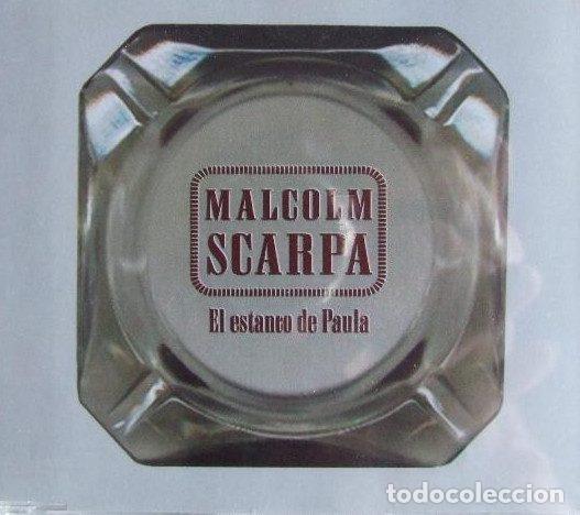 Music CDs: Malcolm Scarpa &ndash; El Estanco De Paula (CD, Grabaciones En El Mar GELMAR 105)