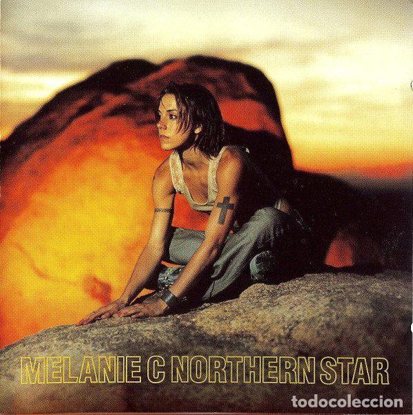 CD de M&uacute;sica: Melanie C &ndash; Northern Star (CD, Virgin CDV2893)