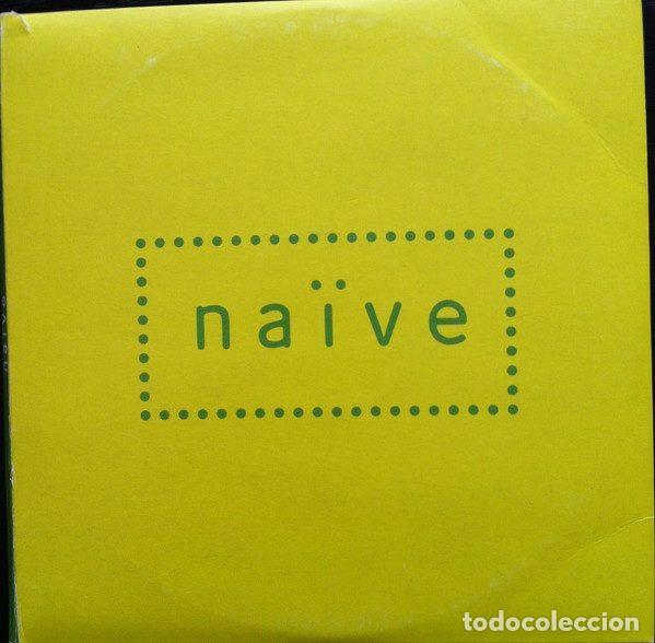 Musik-CDs: Various &ndash; Na&iuml;ve (CD, Na&iuml;ve none)