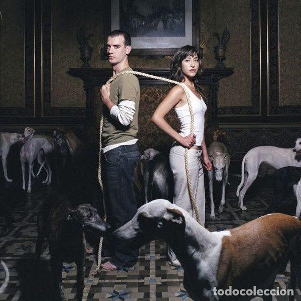 CD de M&uacute;sica: Nena Daconte &ndash; He Perdido Los Zapatos (CD, Daconte Music NDCD0105)