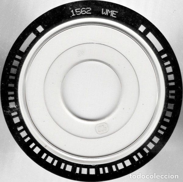 CDs de m&uacute;sica: RAF &ndash; Interminablemente (CD, WEA 1562) - Foto 4