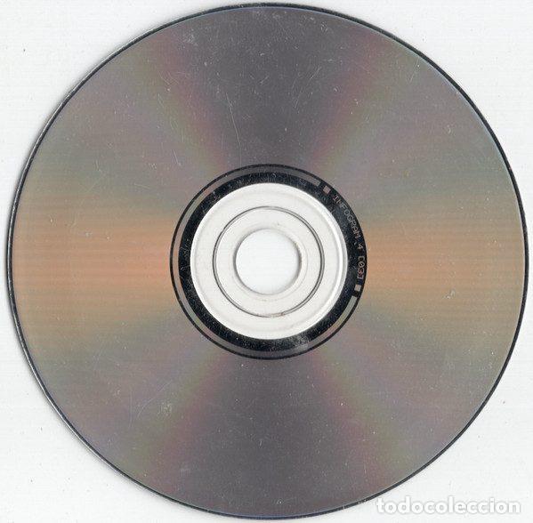 CDs de m&uacute;sica: Various &ndash; Sweden 88 (CD, InfoGram Infogram 4) - Foto 3