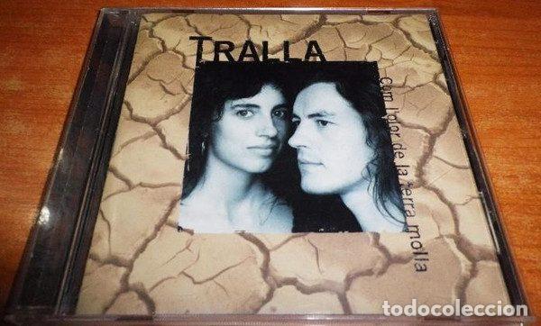 Musik-CDs: Tralla &ndash; Com L'Olor De La Terra Molla (CD, Actual Records 90 2019-03)