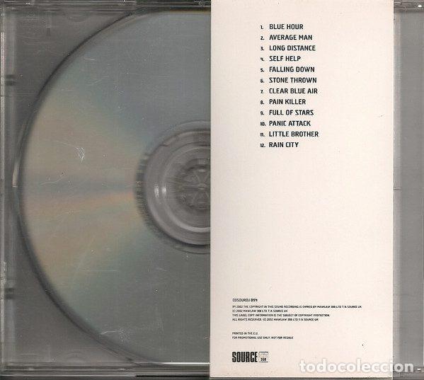 CDs de m&uacute;sica: Turin Brakes &ndash; Ether Song (CD, Source CDSOURDJF054) - Foto 2