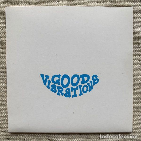 CDs de m&uacute;sica: Brian Wilson &ndash; Good Vibrations (CD, Nonesuch PR015083) - Foto 3