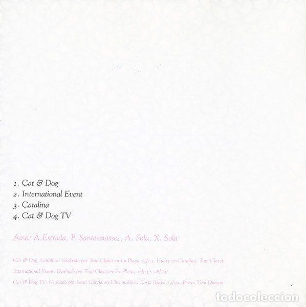 CDs de m&uacute;sica: Aina &ndash; Chrysanthemum (CD, Bcore BC.105) - Foto 3