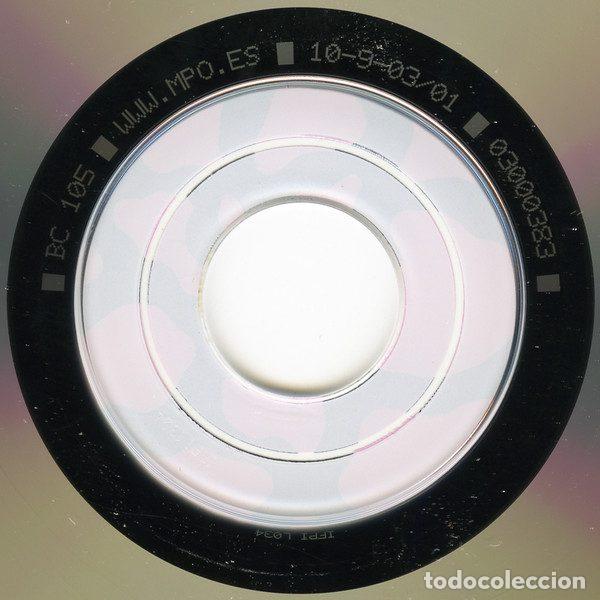 CDs de m&uacute;sica: Aina &ndash; Chrysanthemum (CD, Bcore BC.105) - Foto 6