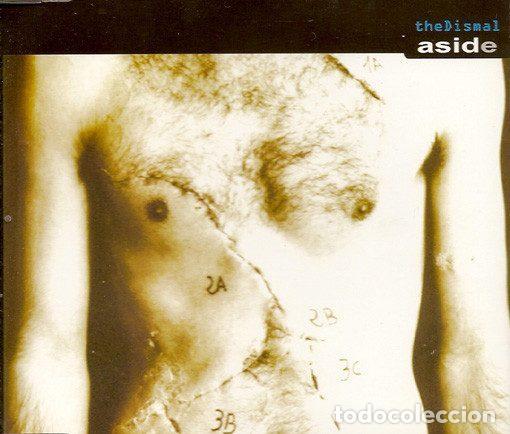 Musik-CDs: The Dismal &ndash; Aside (CD, Zero Records 087.2)