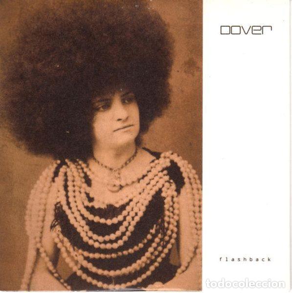 CDs de m&uacute;sica: Dover &ndash; Flashback (CD, Loli Jackson Records PE00004) - Foto 1
