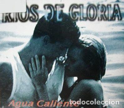 Musik-CDs: R&iacute;os De Gloria &ndash; Agua Caliente (CD, Horus CD-53078)