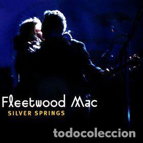 CDs de m&uacute;sica: Fleetwood Mac &ndash; Silver Springs (CD, Reprise Records WO421CD 9362-43924-2)