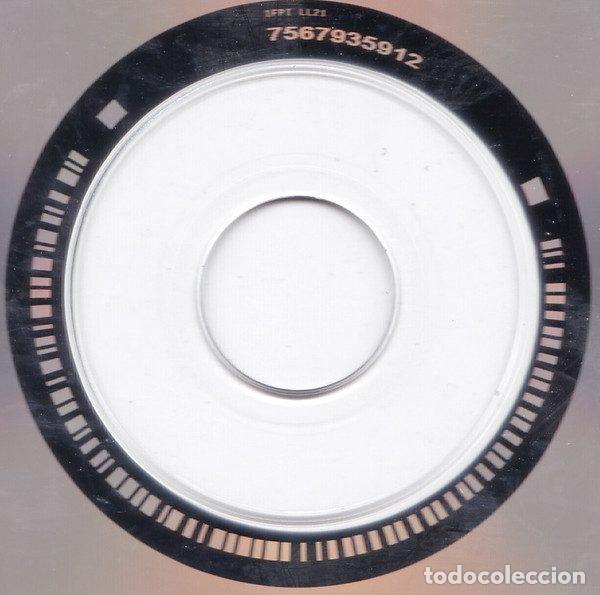CDs de m&uacute;sica: Jet &ndash; Shine On (CD, Atlantic 7567-93591-2) - Foto 4