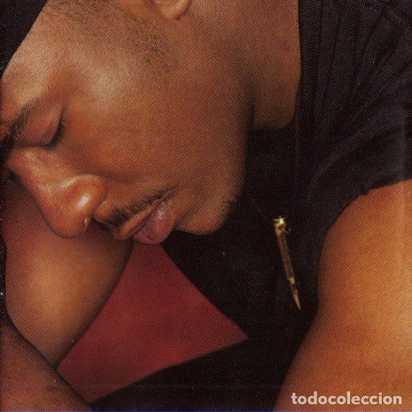 CDs de m&uacute;sica: Bobby Brown &ndash; Bobby (CD, MCA Records MCD10695) - Foto 5