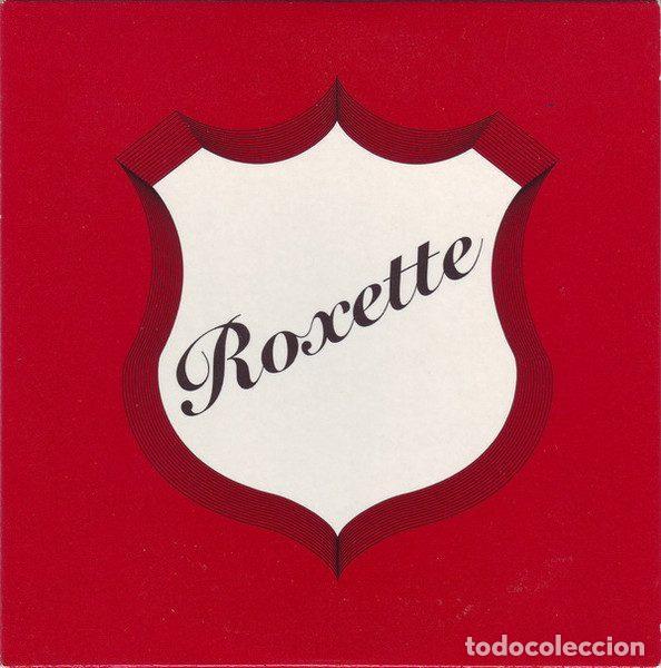 CDs de m&uacute;sica: Roxette &ndash; Real Sugar (CD, Roxette Recordings CDPRO 4281) - Foto 1