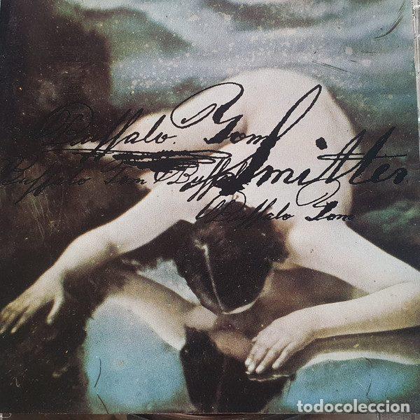 CDs de Musique: Buffalo Tom &ndash; Smitten (CD, Everlasting Records S.L. EVERCD066)