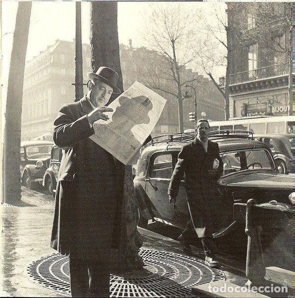 CDs de m&uacute;sica: Various &ndash; Caf&eacute; Paris (CD, CAF 800152) - Foto 9