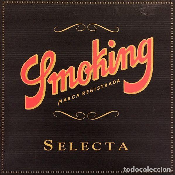 Music CDs: Various &ndash; Smoking Selecta (CD, [pias] PIASE012CD)