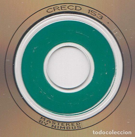 CDs de m&uacute;sica: Sugar &ndash; Beaster (CD, Creation Records CRECD 153P) - Foto 5