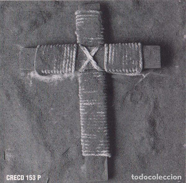 CDs de m&uacute;sica: Sugar &ndash; Beaster (CD, Creation Records CRECD 153P) - Foto 6