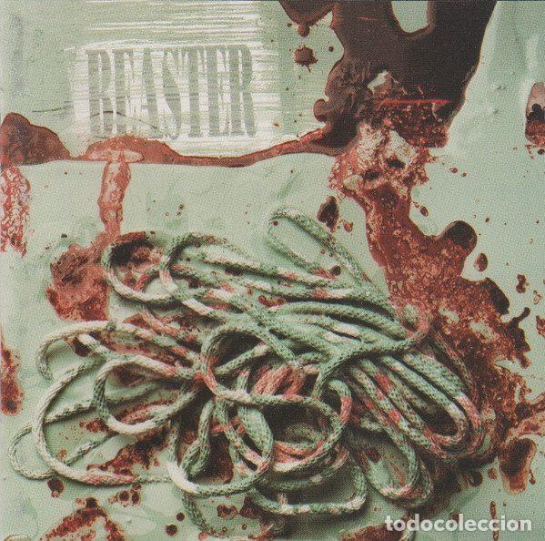 CDs de m&uacute;sica: Sugar &ndash; Beaster (CD, Creation Records CRECD 153P) - Foto 9