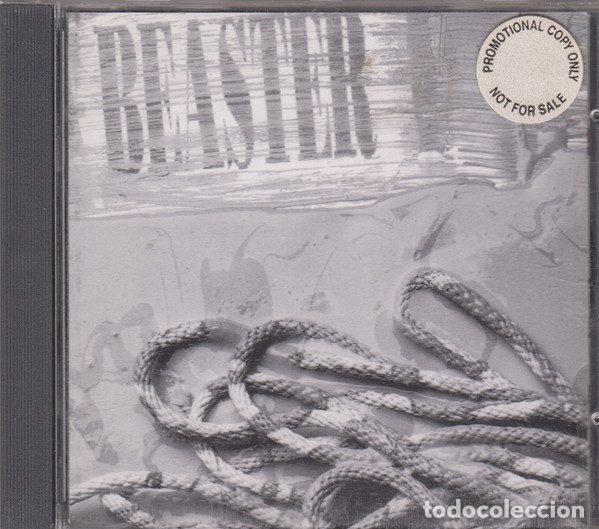 CDs de m&uacute;sica: Sugar &ndash; Beaster (CD, Creation Records CRECD 153P) - Foto 1