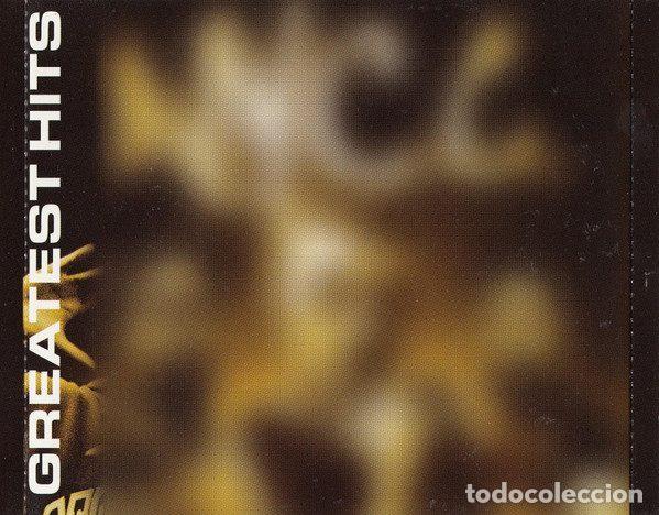 CDs de m&uacute;sica: N.Y.C.C. &ndash; Greatest Hits (CD, Control 0042772CON) - Foto 5