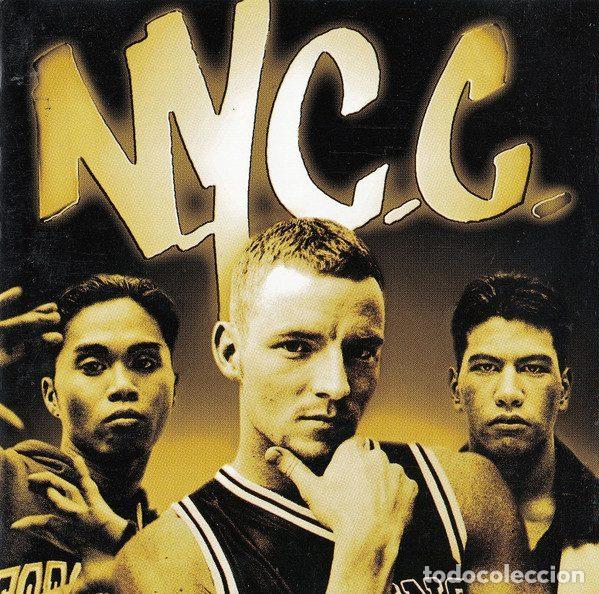 Musik-CDs: N.Y.C.C. &ndash; Greatest Hits (CD, Control 0042772CON)